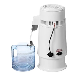 Easy To Use Electric Countertop Vodka Alcohol Distiller