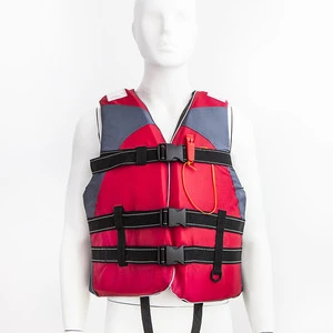 High Quality New Design Life Jacket Life Water Vest for Kids and Adult
