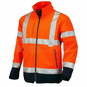 FLASH Safety Clothing