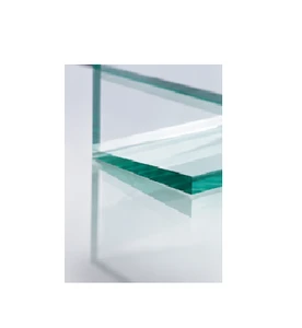 High Performance Professional Wholesale Price Of Safety Clear Tempered Mirror Glass