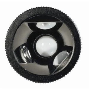 SS Manufacture Aspheric 3 Mirror Gonioscope Lens Plano-Convex Structure Optical Glass Spherical Shape for Optic Equipment OEM