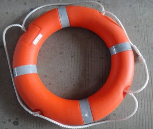 High Quality Marine 2.5kg SOLAS Life Buoy Ring 30 Inch(76cm) With CCS Certificate