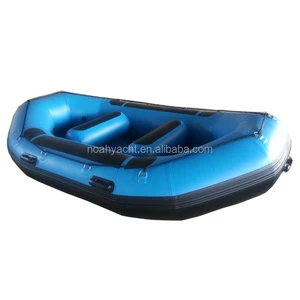 Inflatable Life Water Raft River Raft