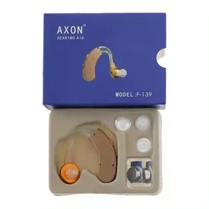 Hearing Loss Sound Amplifiers Noise Suppression Cheap Deaf Hearing Aids