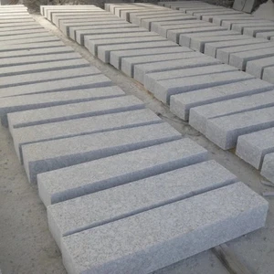 Border Road Granite Curb Stone, Kerb Stone Granite Kerbstone