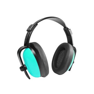 Protective A615-2 Children’s Passive Noise Reducing Earmuffs Lightweight Comfortable Hearing Protection for Travel