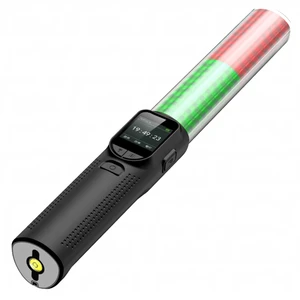 High Accuracy Handheld LCD Display Breathalyzer Portable Alcohol Tester with Warning Light