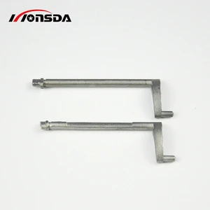 Wholesale Cheap Auto Seat Belt Spare Parts Accessories for USA Japan Korean Car Seatbelt Parts
