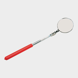 Telescopic Inspection Mirror Circular Inspection Mirror Telescopic Inspection Mirror