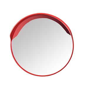 80cm Custom Road Pc Convex Mirror Outdoor