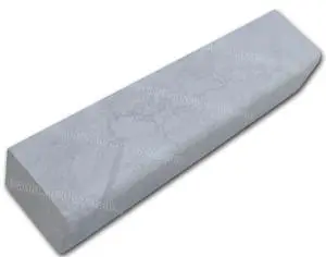 Cheap Paving Stone Curbstone Natural Bluestone Customized Size Curb Paver for Outdoor Paving Landscape Walkway Garden
