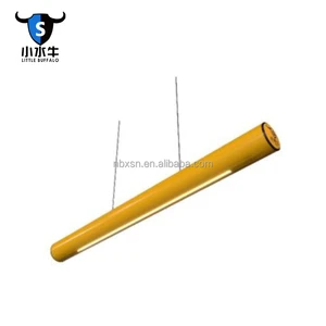 Lightweight Flexible Plastic Traffic Barrier Warning Bar Light & Sound Feature