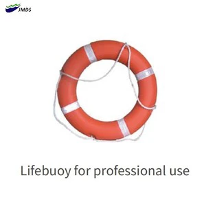Special-purpose Lifeguard Ring Durable Floating Lifebuoy Flotation Device for Hotel Pool School Beach Water Safety Protection