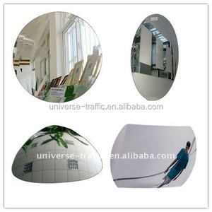 Decorative Mirror/small Round Convex Mirror/convex Mirror