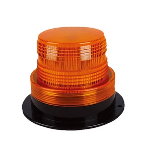 Wireless 12/24V Beacon Light Small Flashing Traffic Warning Products Olight Gober Safety Amber Led Flashing Cigo Beacon Light