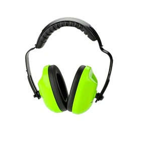 Industrial Noise Reduction Hearing Protection Headphones