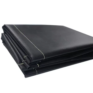High Temperature Resistance Fireproof Thermal Resistant Mat Welding Blanket