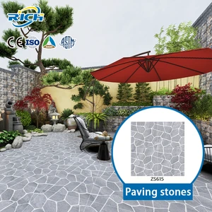 Low Price Paving Stones Competitive Price Durable Pflastersteine Top Grade Versatile Non slip Beautiful Paving Stones
