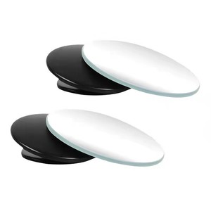 Hot Selling Glass Convex Mirror for Aftermarket Auto Rearview Mirrors Blind Spot Mirror