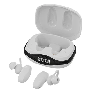 BestNews TS616D-16 OTC Wireless Rechargeable Hearing Aids 16 Channels Noise Cancelling Micro Earphones-Class II Medical Device