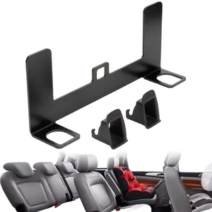 Customized Modern Design Car Universal Accessories Car Seat Belt Latch Interface Mount Bracket