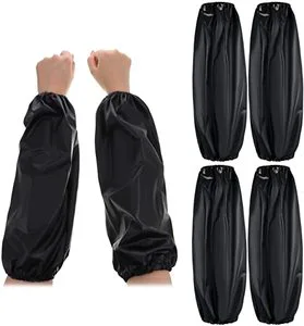 Arm Sleeves Arm Protectors Grooming Sleeves Waterproof Arm Sleeves Cover