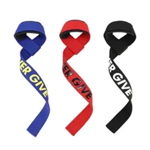 Adjustable Sports Protective Weightlifting Wrist Straps Sleeve Support Protector