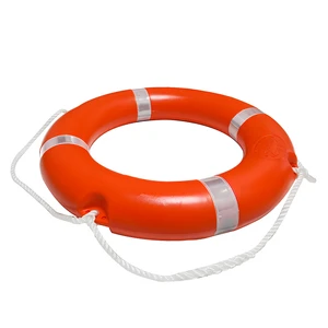 2.5 Kg/4.3 kg Floating Life Buoy for Water Survival