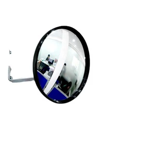 16cm Good Quality At A Competitive Price Portable Security Miniature Convex Mirror