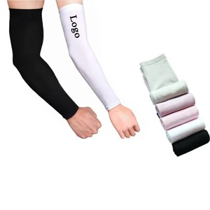 UV Protection Long Cooling Arm Sleeve