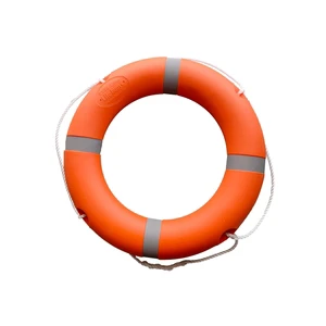 Cheap HDPE Plastic Marine Life Buoy 2.5KG/4.3KG For Children & Adults