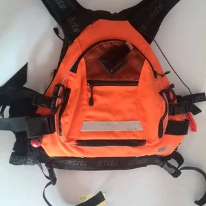 Waterfun Waterproof Life Jacket Adult Water Sports Life Vest Hight Quality Swimming Aid