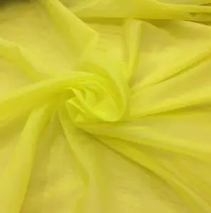 Lightweight Water-Repellent UV Reflective 100% Polyester Fabric Durable Recycled Waterproof Tents/Covers Woven UV Coating Cars