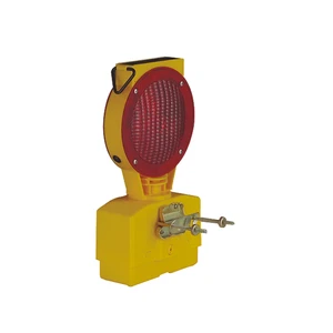 SH-X053 Traffic Road Block Lamp Warning Light Traffic Warning Light