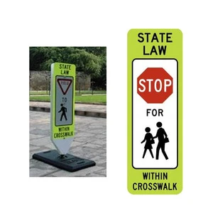 Road Traffic Signs