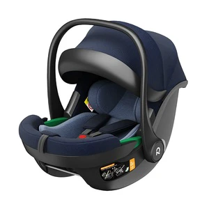 Superior Security Superior Craftsmanship China Baby Infant Car Seats Can Fittted With Isofix Base