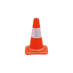 Australia Hot Sales 300mm Mini Road Safety Equipment Outdoor Plastic Warning Guard PE Traffic Cone