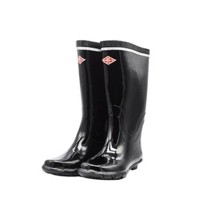 Power Safety Insulation 20KV High Voltage Insulation Electrician Boots Labor protection Rubber Shoes 30KV35KV Rain Shoes