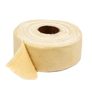 Top Trending Offshore Submarine Cable Protection Moisture Barrier Flexible Tear Resistant Mineral Grease Tape