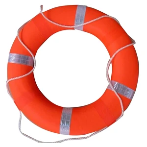 High Quality Water Safety Survival lifebuoy Life Preserver Swimming Pool Water Sport Life Ring