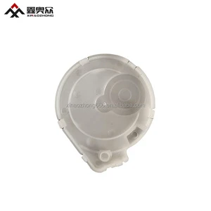 Best Quality Universal Seatbelt Holder Plastic Accessories Parts