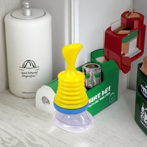Emergency Suction Breathing Training Face Mask Rescue Choke Device Kit Adult Child Anti Choking Device