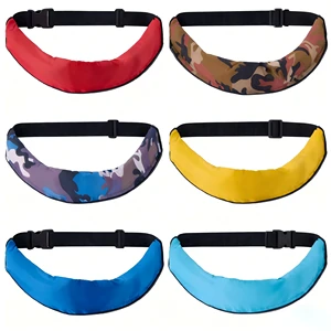Swimming lifebuoy Portable Professional Boat Automatic Inflatable Fishing Life Jacket High Buoyancy Life Belt