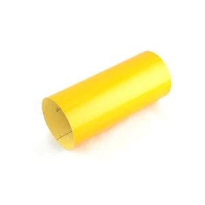 TM3100 Acrylic Self Adhesive Reflective Tape Sticker Roll For Vehicle Safety Traffic Advertisement Grade Film