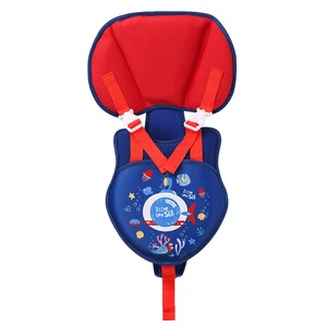 Infants 4-14KG Baby Girls Boys Floatation Suit Life Vests Life Jacket