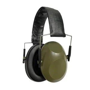Tactical Ear Protector Earmuffs for Shooting Hunting Noise Reduction Hearing Protection Protector Soundproof Shooting Earmuffs