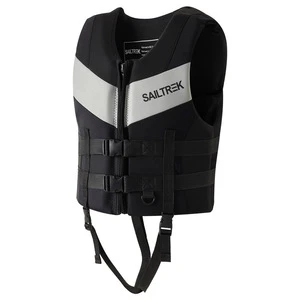 Fashional Neoprene Life Saving Vest New Design Impact Jacket for Swimming Surfing and Drifting Safe for Outdoor Water Sports