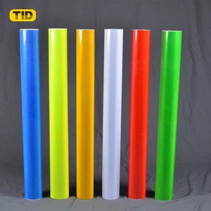 Durable Outdoor Reflective for Commercial Printing Film