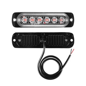 LED-Powered Traffic Signal Lights Suitable for Multiple Vehicle Types Traffic Safety Warning