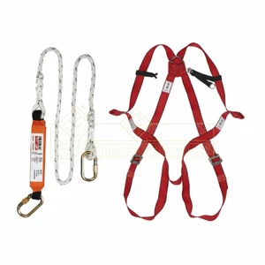 ABSORBER KIT for Fall Protection